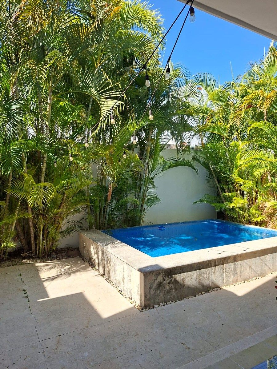 House in Gated Community in Cocoyoles, Mérida, photo 8 of 22