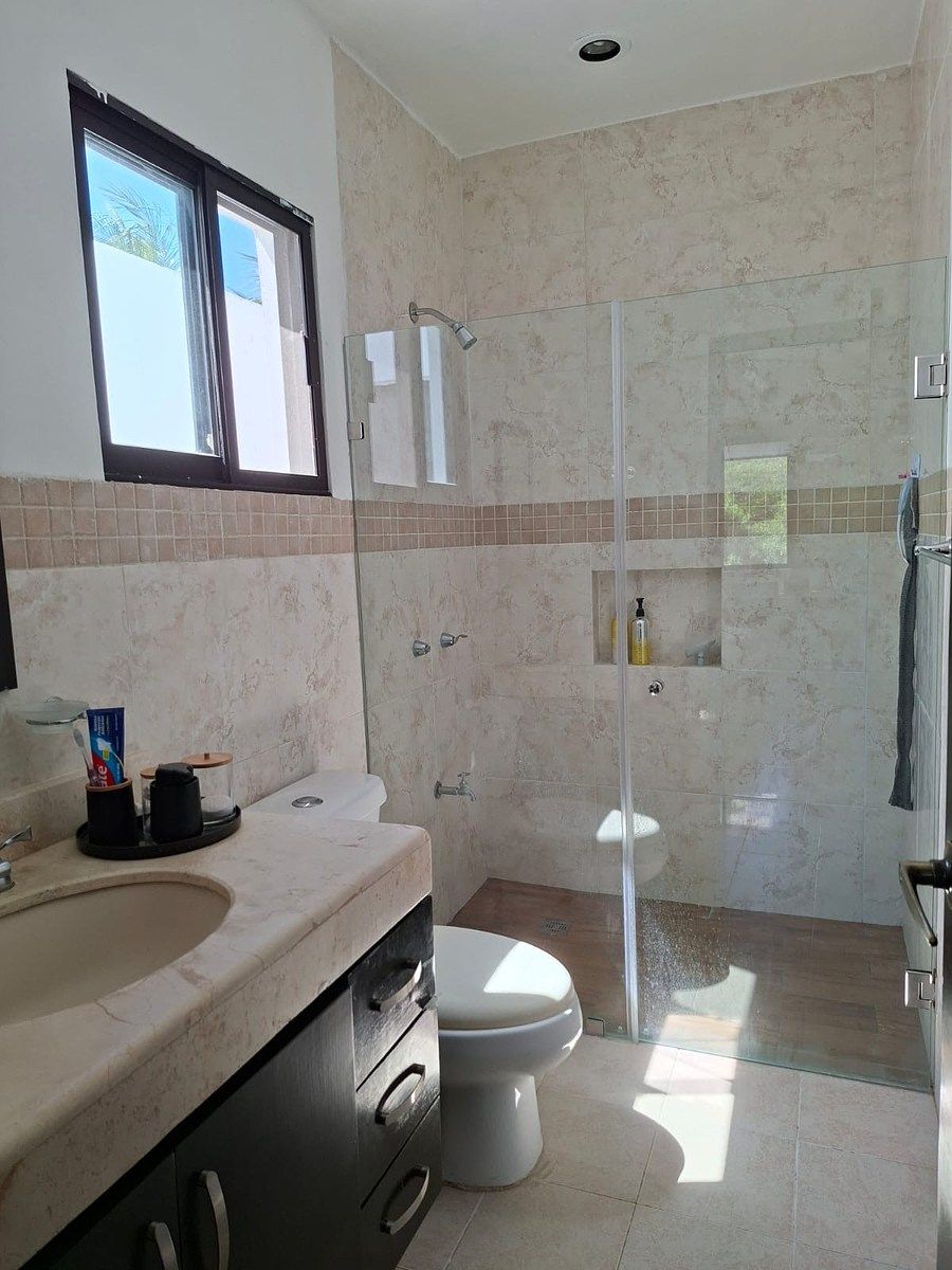 House in Gated Community in Cocoyoles, Mérida, photo 11 of 22