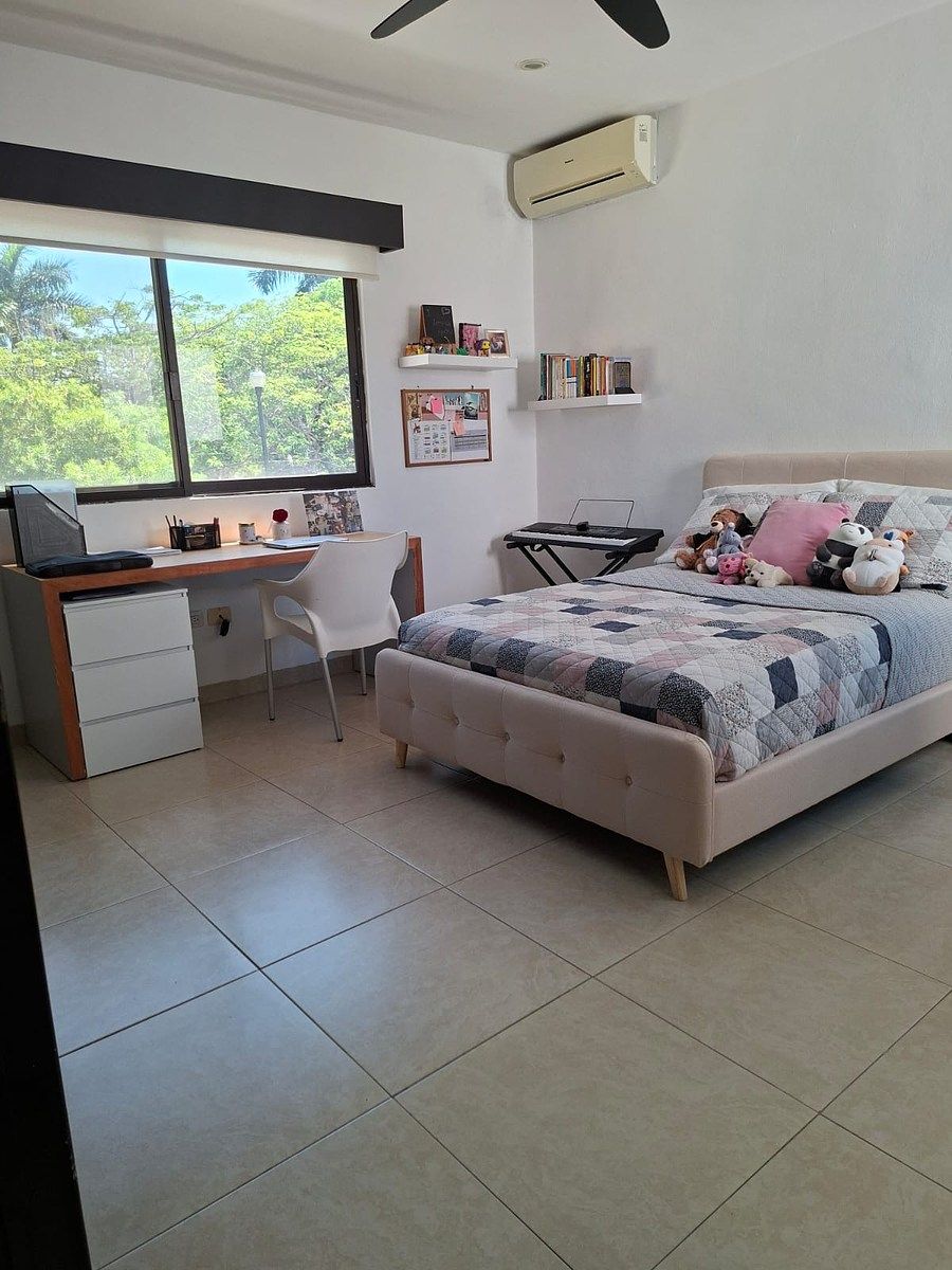 House in Gated Community in Cocoyoles, Mérida, photo 13 of 22
