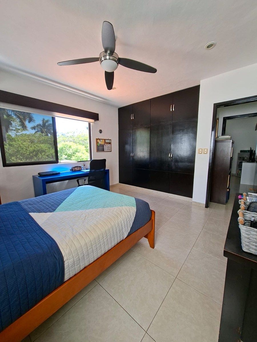 House in Gated Community in Cocoyoles, Mérida, photo 14 of 22