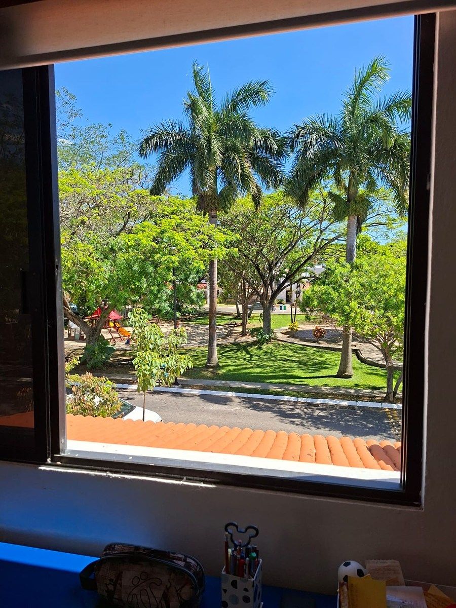 House in Gated Community in Cocoyoles, Mérida, photo 16 of 22