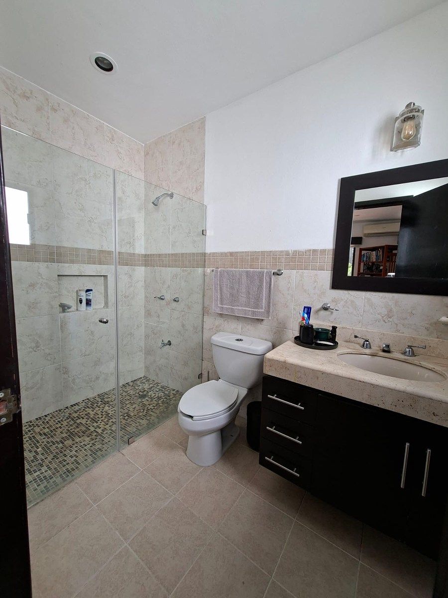 House in Gated Community in Cocoyoles, Mérida, photo 15 of 22
