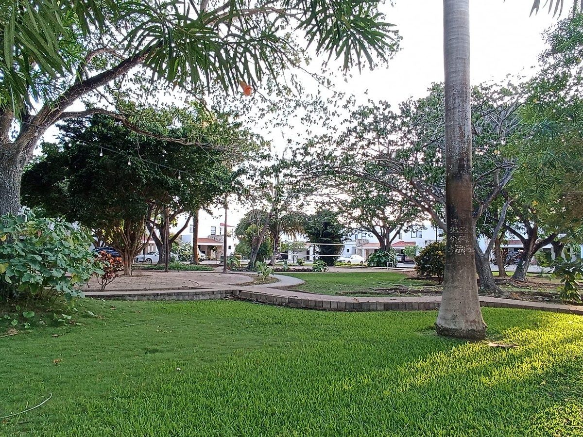 House in Gated Community in Cocoyoles, Mérida, photo 19 of 22