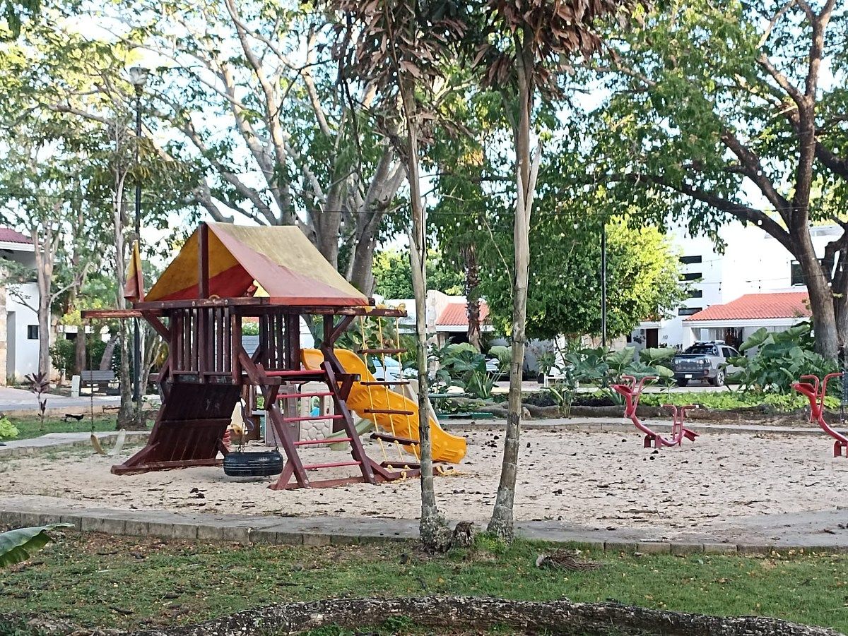 House in Gated Community in Cocoyoles, Mérida, photo 22 of 22