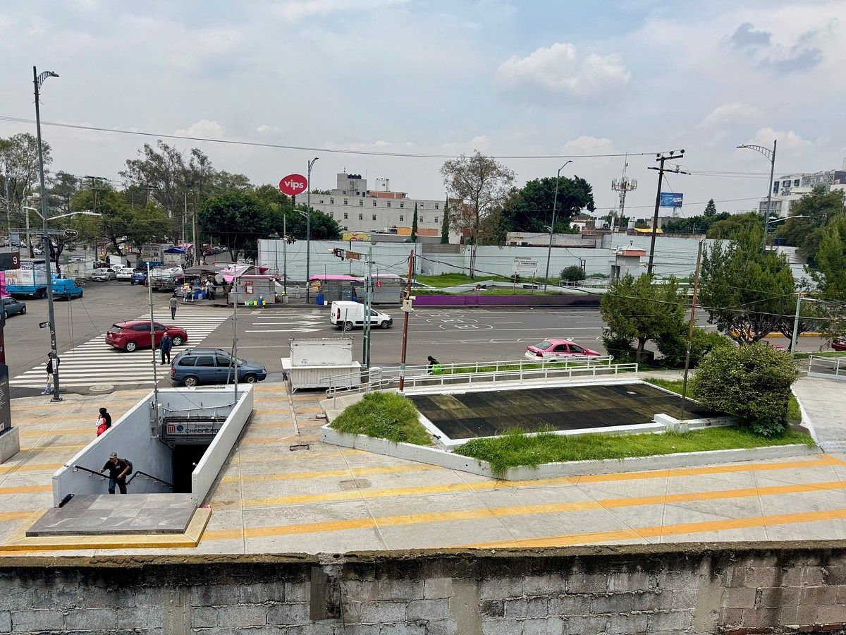 Excelente ubicación, a pasos del metro, comercios y avenidas, foto 4 de 6