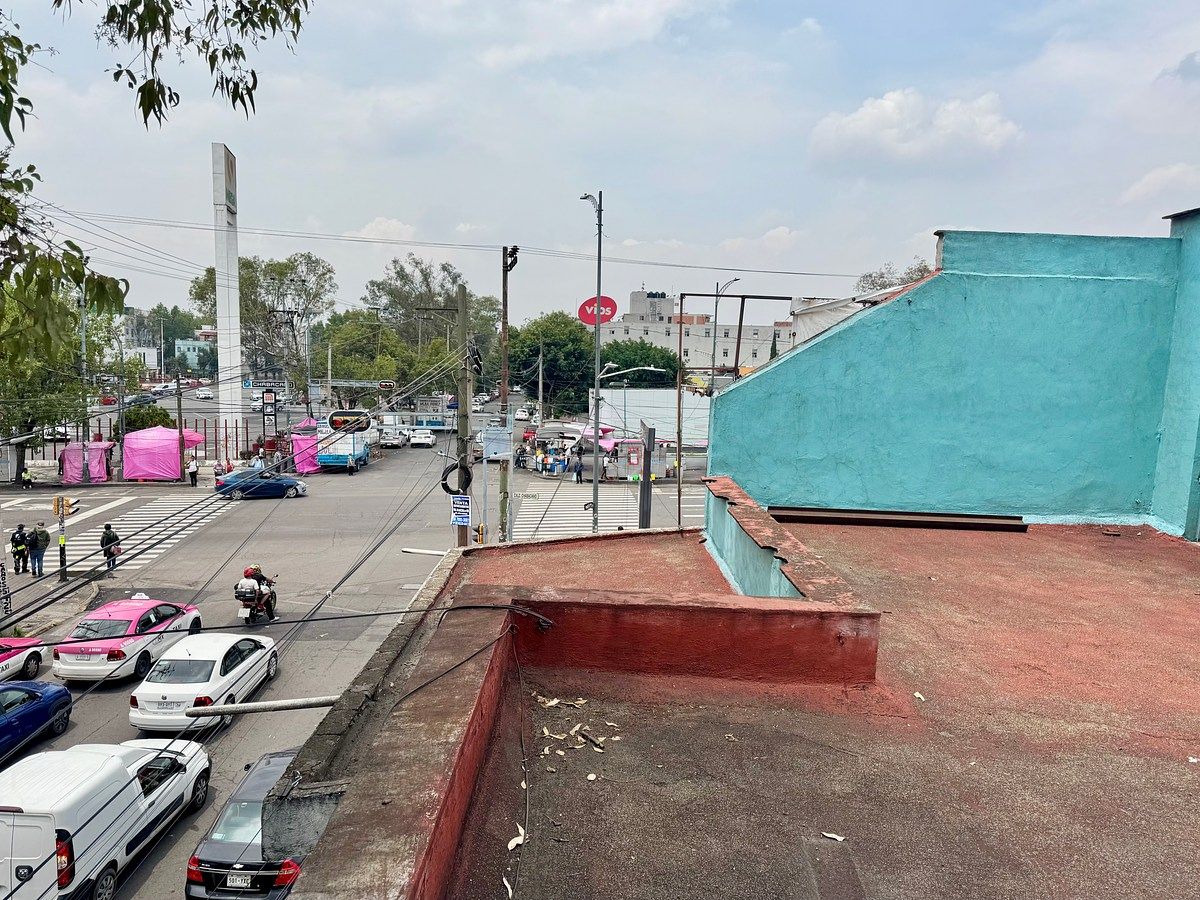 Excelente ubicación, a pasos del metro, comercios y avenidas, foto 3 de 6