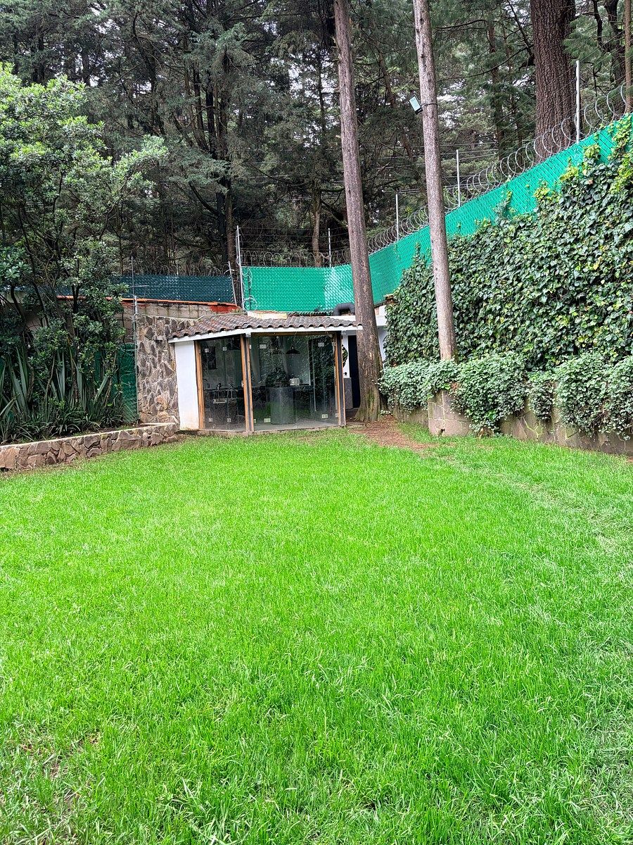 Casa en condominio en Contadero, Cuajimalpa de Morelos, foto 17 de 46