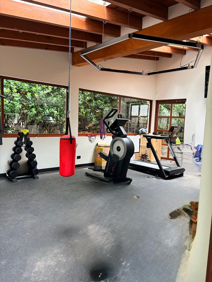 Casa en condominio en Contadero, Cuajimalpa de Morelos, foto 21 de 46