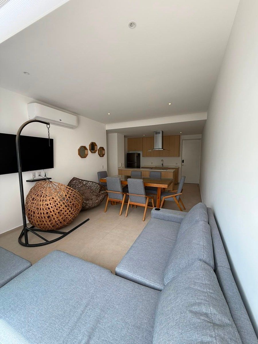 Apartamento em Bocanegra, Puerto Vallarta, foto 4 de 20