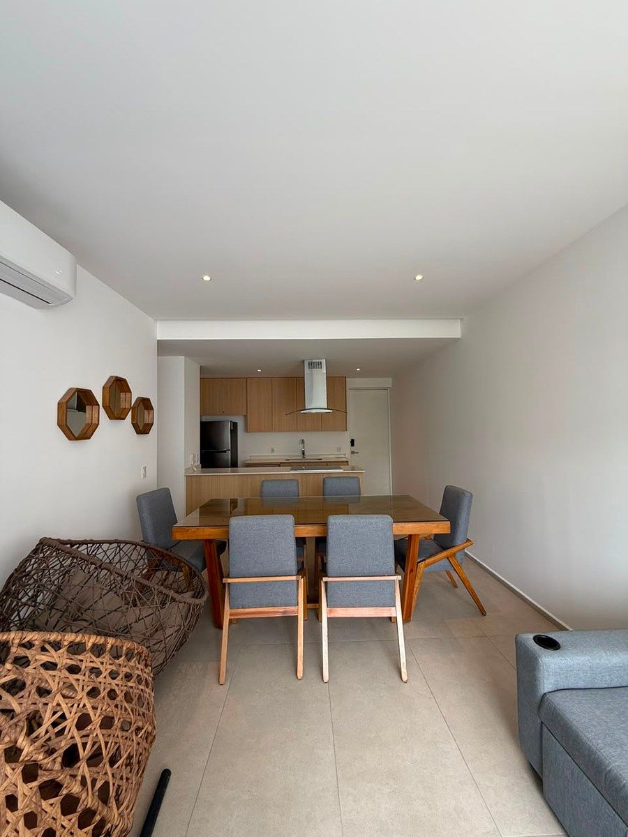 Apartamento em Bocanegra, Puerto Vallarta, foto 5 de 20