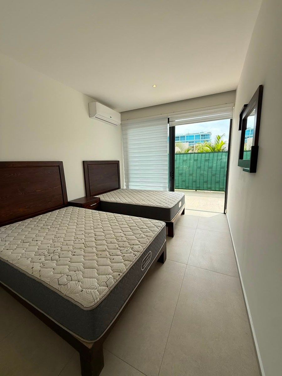 Apartamento em Bocanegra, Puerto Vallarta, foto 9 de 20