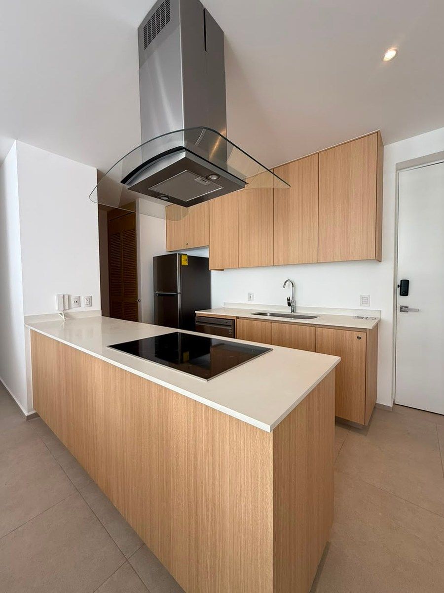 Apartamento em Bocanegra, Puerto Vallarta, foto 2 de 20