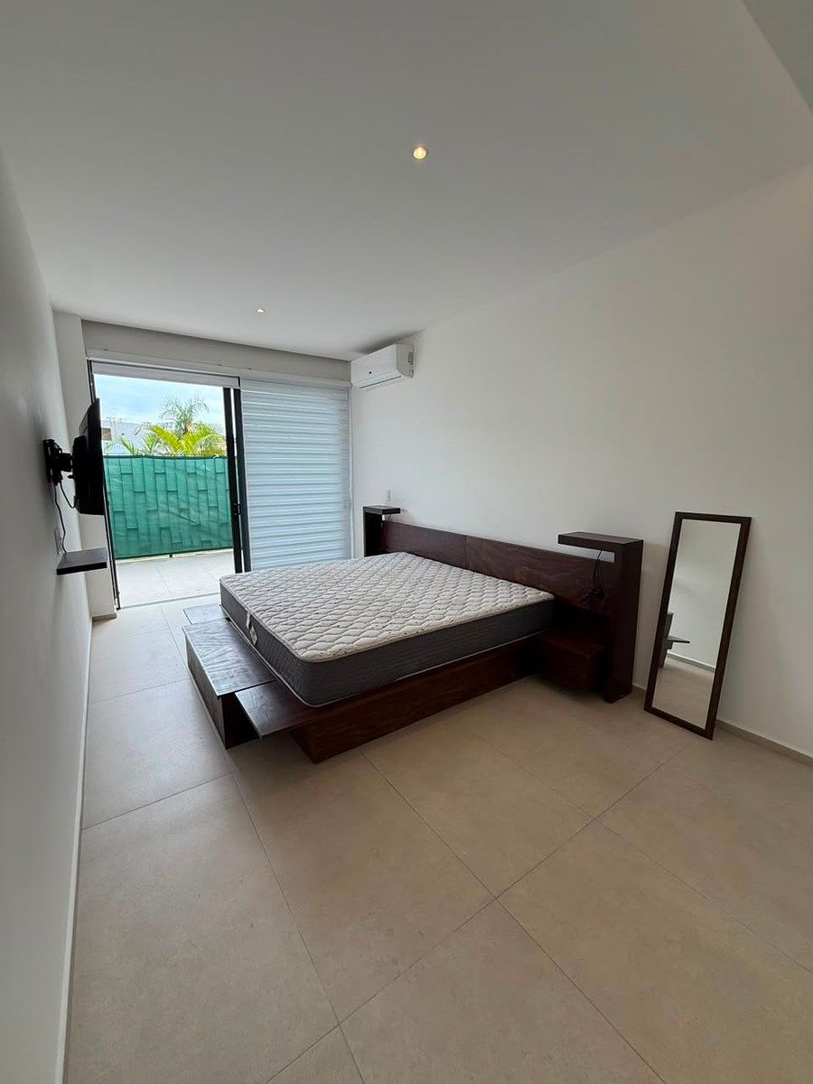 Apartamento em Bocanegra, Puerto Vallarta, foto 6 de 20