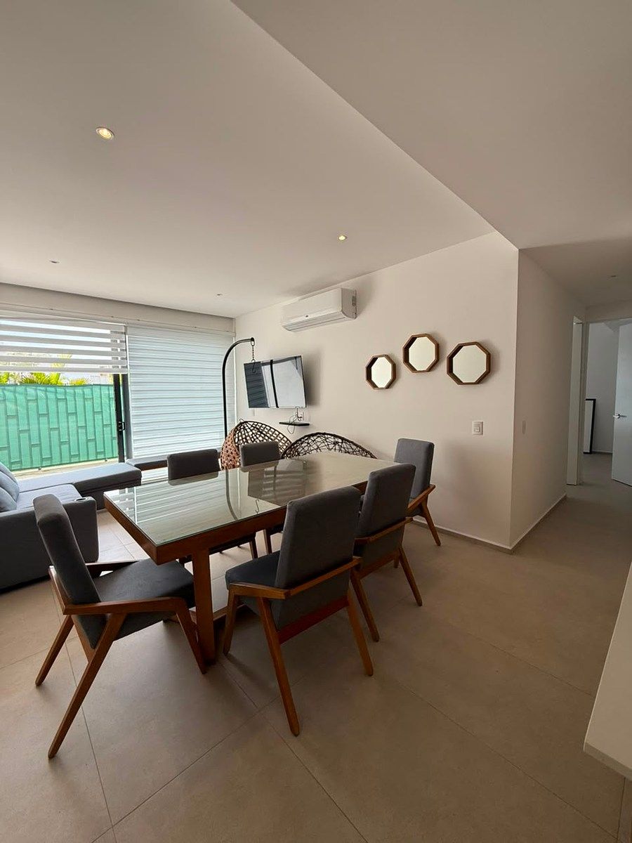 Apartamento em Bocanegra, Puerto Vallarta, foto 3 de 20