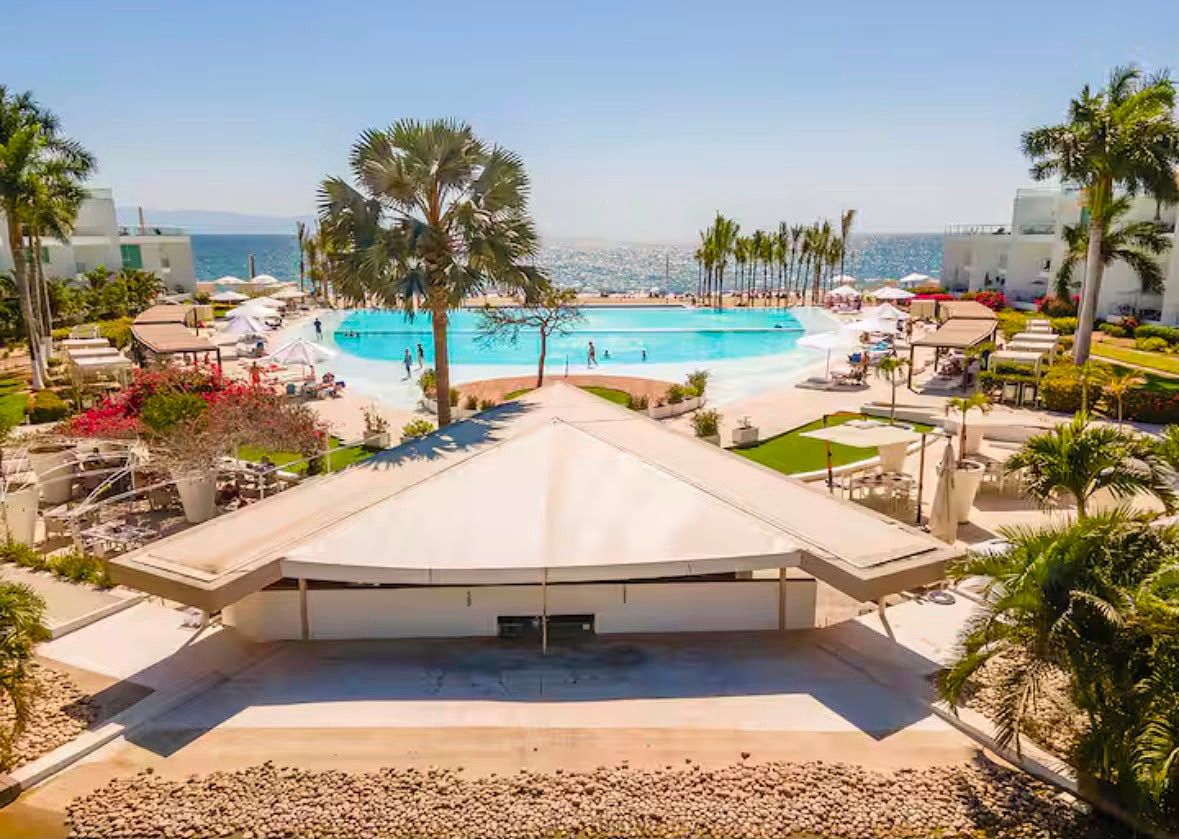 Apartamento em Bocanegra, Puerto Vallarta, foto 14 de 20