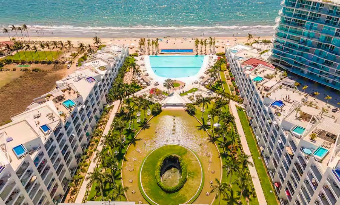 Apartamento em Bocanegra, Puerto Vallarta, foto 15 de 20