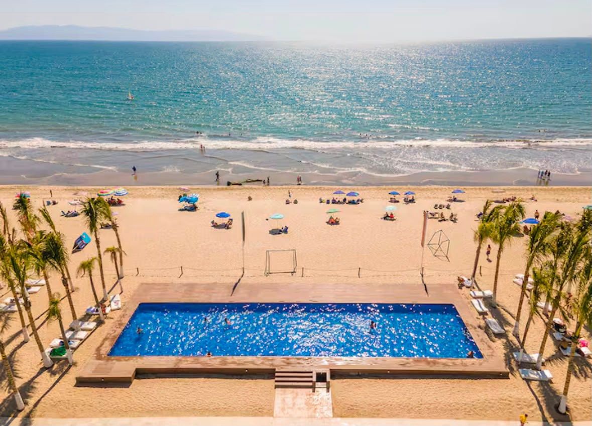 Apartamento em Bocanegra, Puerto Vallarta, foto 18 de 20