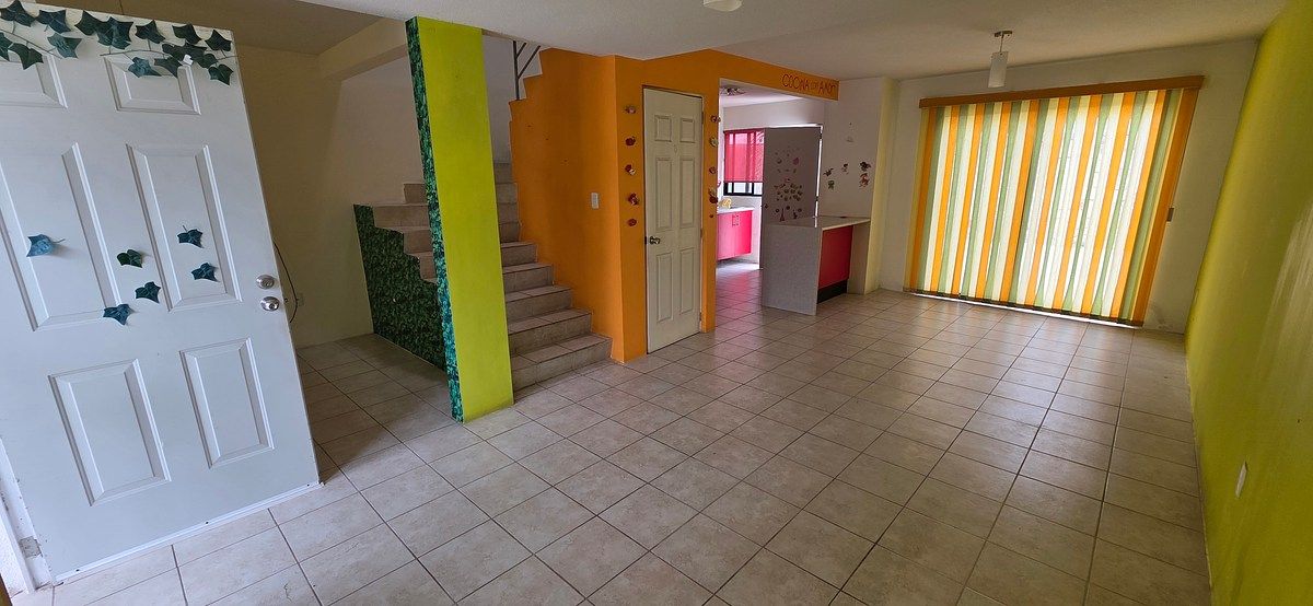 Casa en condominio en Sonterra, Querétaro, foto 2 de 16