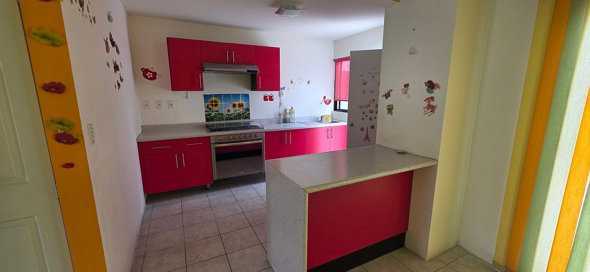 Casa en condominio en Sonterra, Querétaro, foto 3 de 16