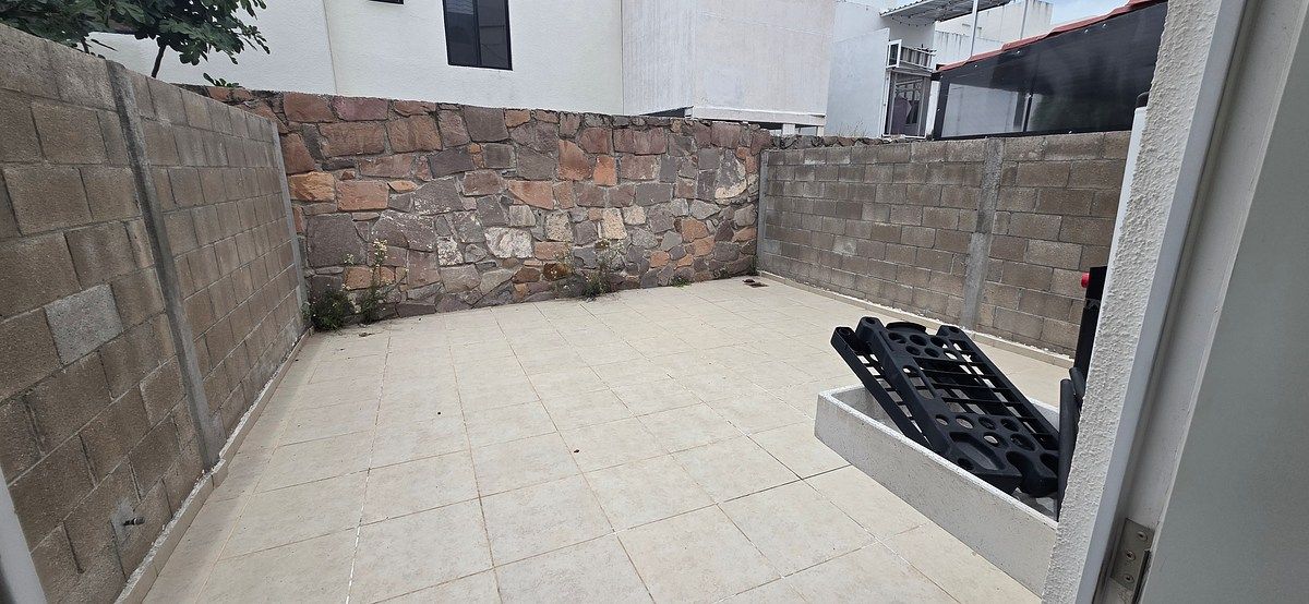 Casa en condominio en Sonterra, Querétaro, foto 4 de 16