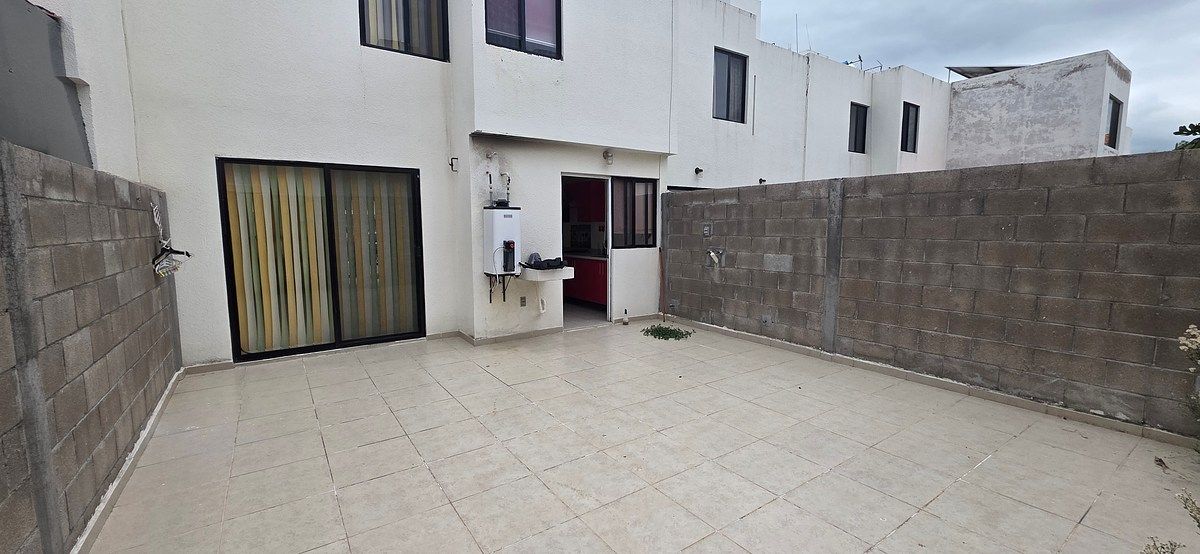 Casa en condominio en Sonterra, Querétaro, foto 5 de 16