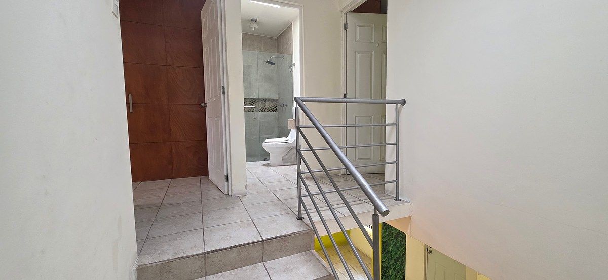 Casa en condominio en Sonterra, Querétaro, foto 7 de 16