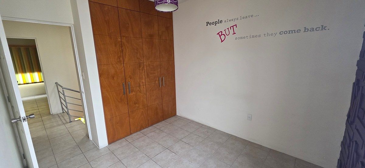Casa en condominio en Sonterra, Querétaro, foto 14 de 16