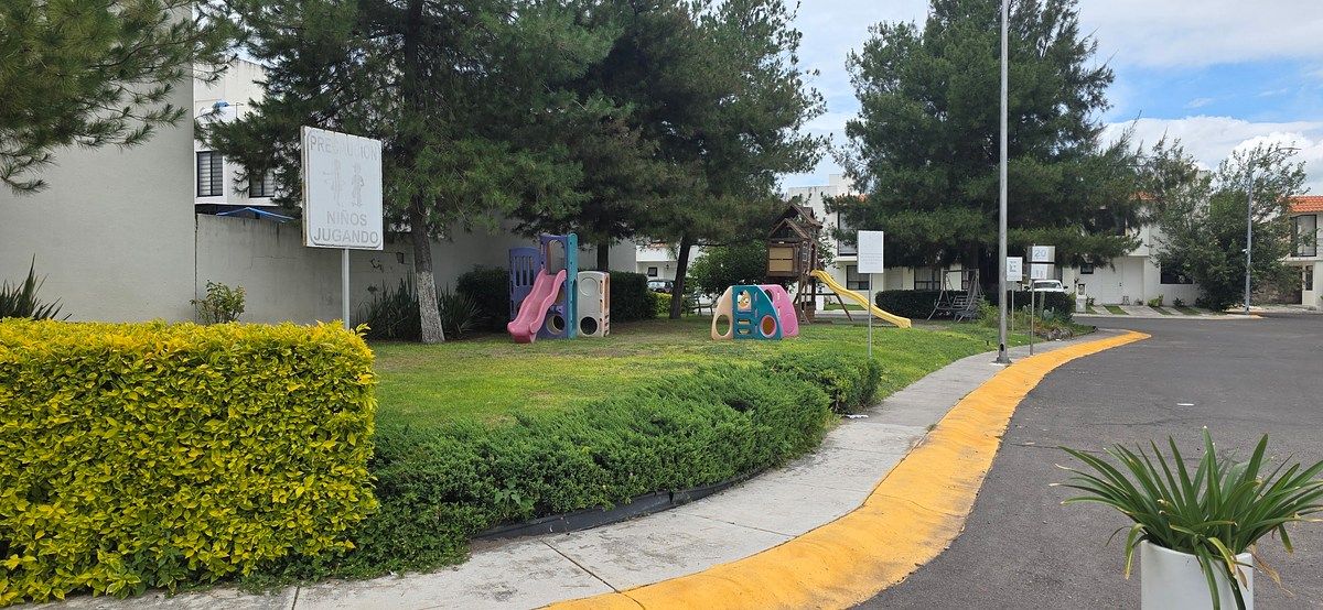 Casa en condominio en Sonterra, Querétaro, foto 16 de 16