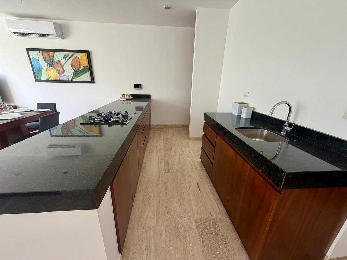 Casa en condominio en Cholul, Mérida, foto 3 de 19