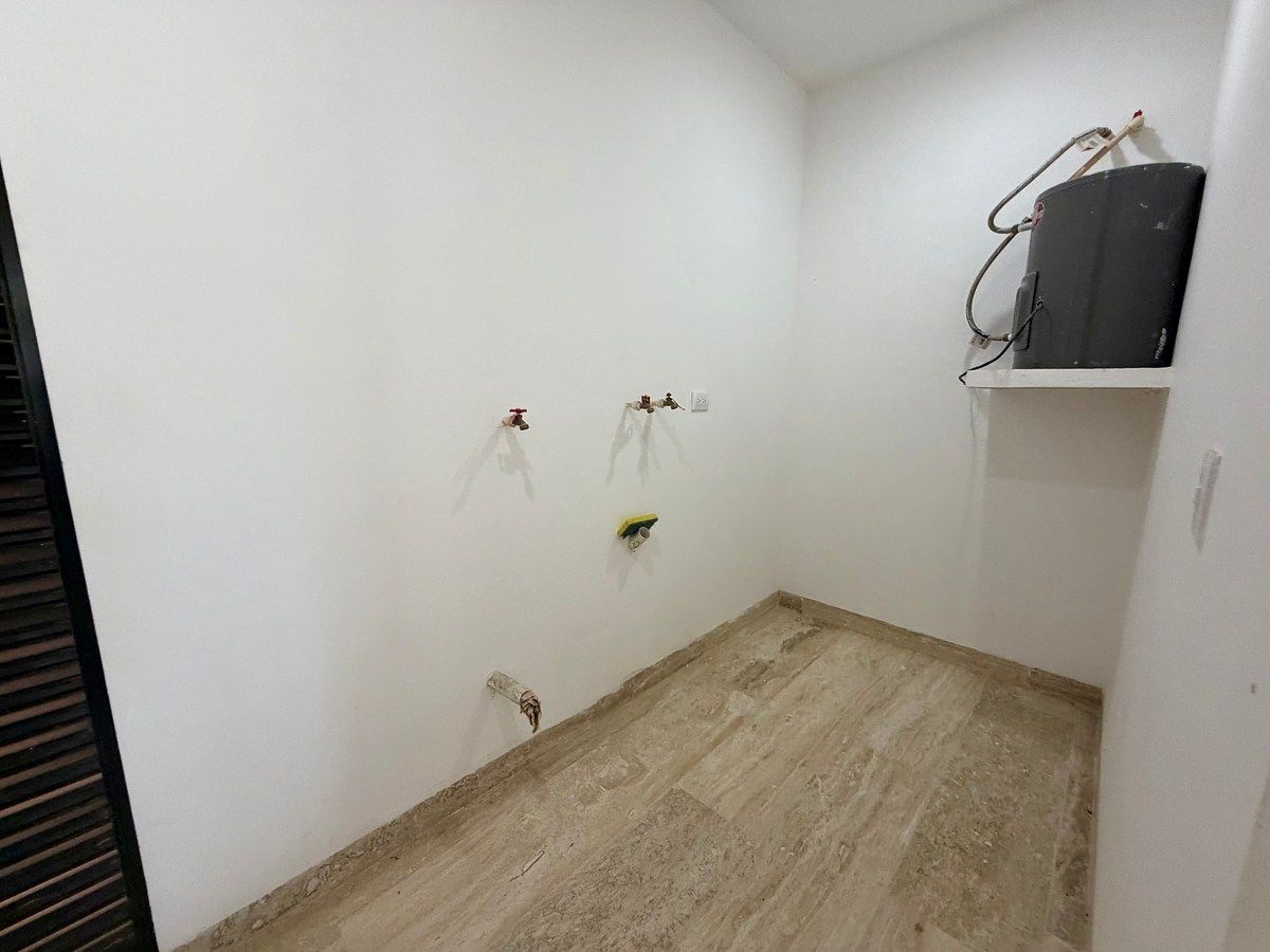Casa en condominio en Cholul, Mérida, foto 4 de 19