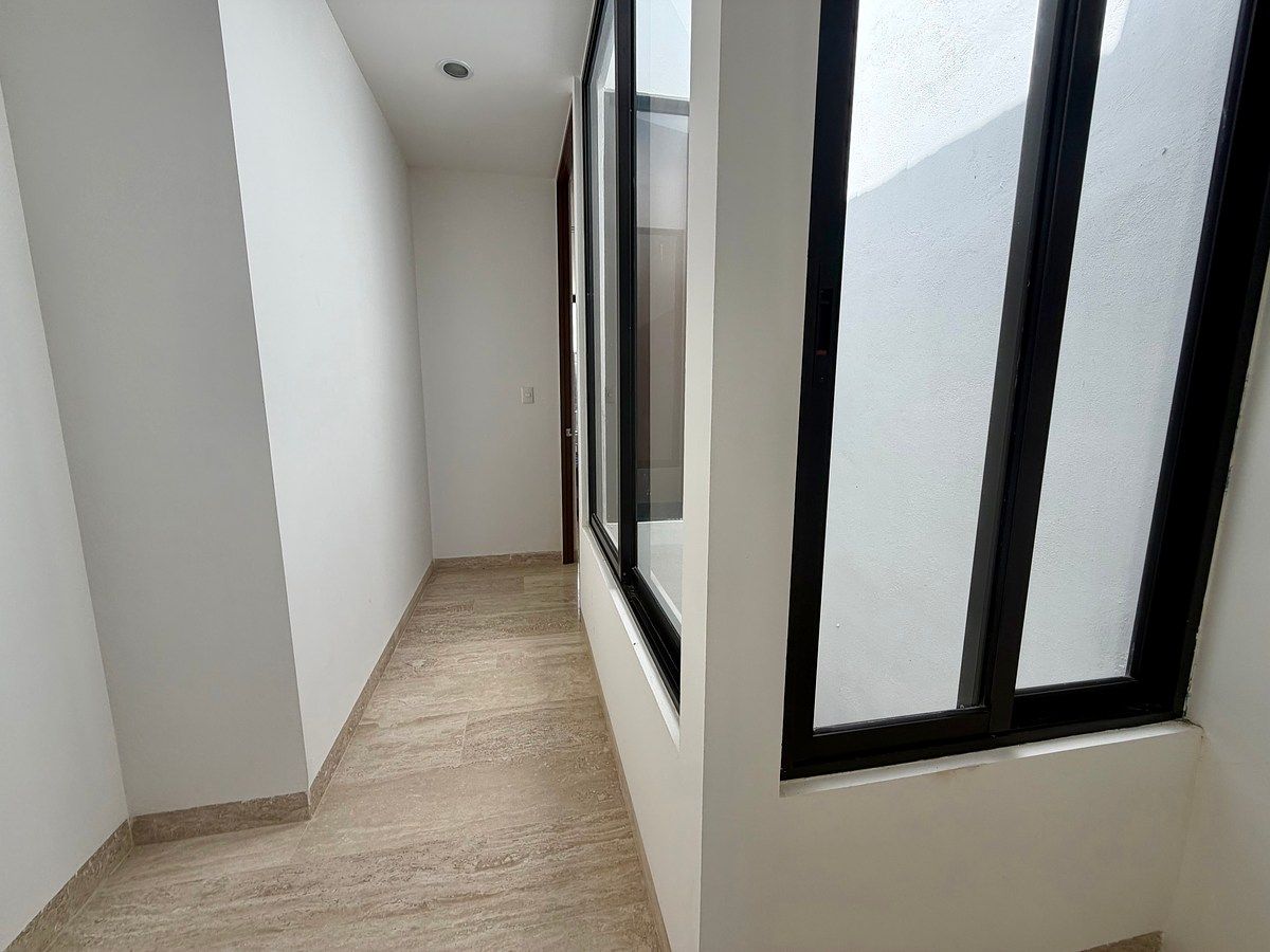 Casa en condominio en Cholul, Mérida, foto 7 de 19