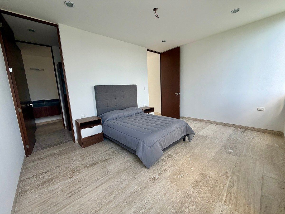 Casa en condominio en Cholul, Mérida, foto 13 de 19