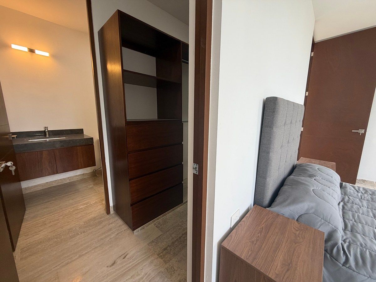 Casa en condominio en Cholul, Mérida, foto 14 de 19
