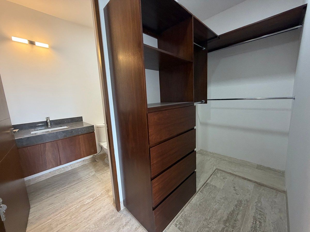 Casa en condominio en Cholul, Mérida, foto 15 de 19