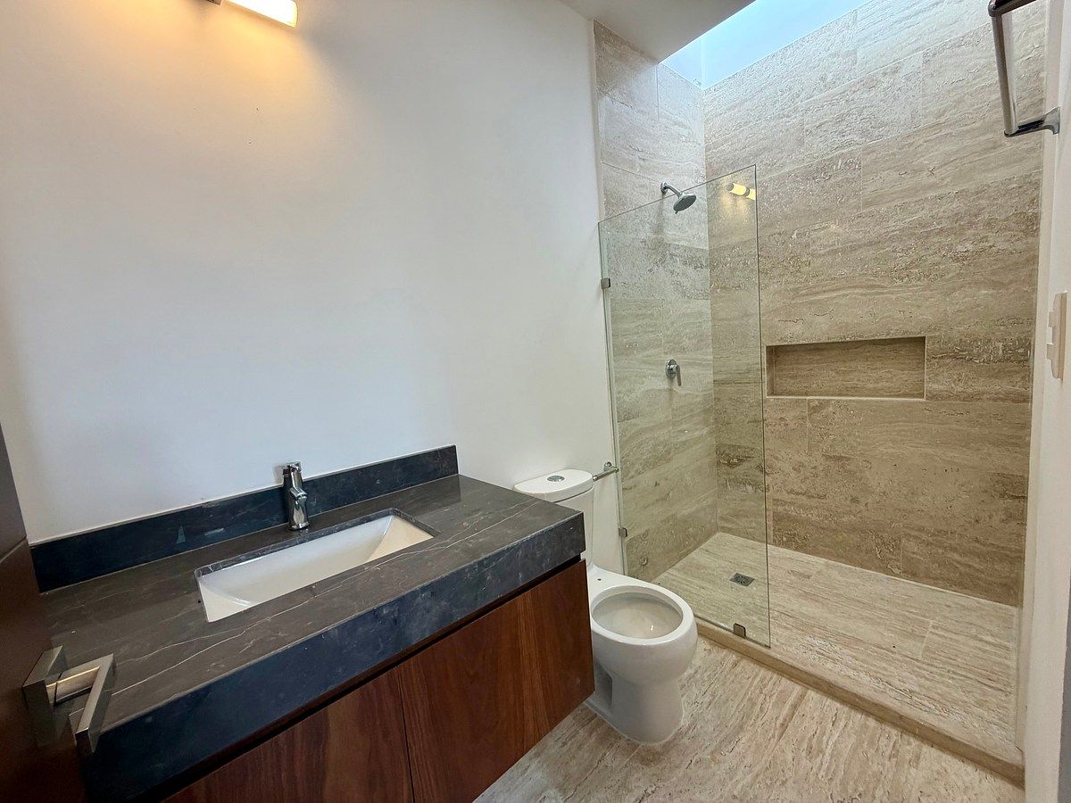 Casa en condominio en Cholul, Mérida, foto 16 de 19