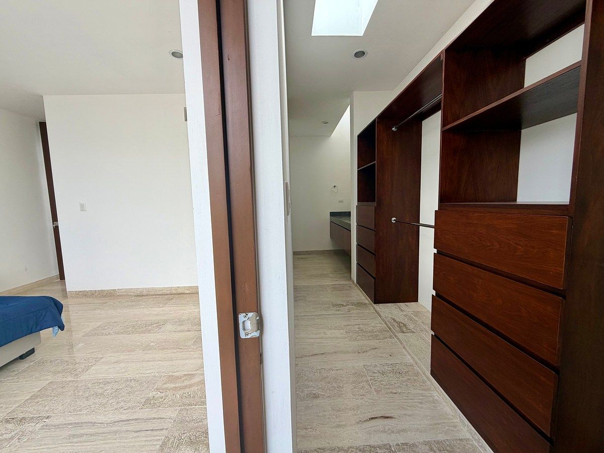 Casa en condominio en Cholul, Mérida, foto 10 de 19