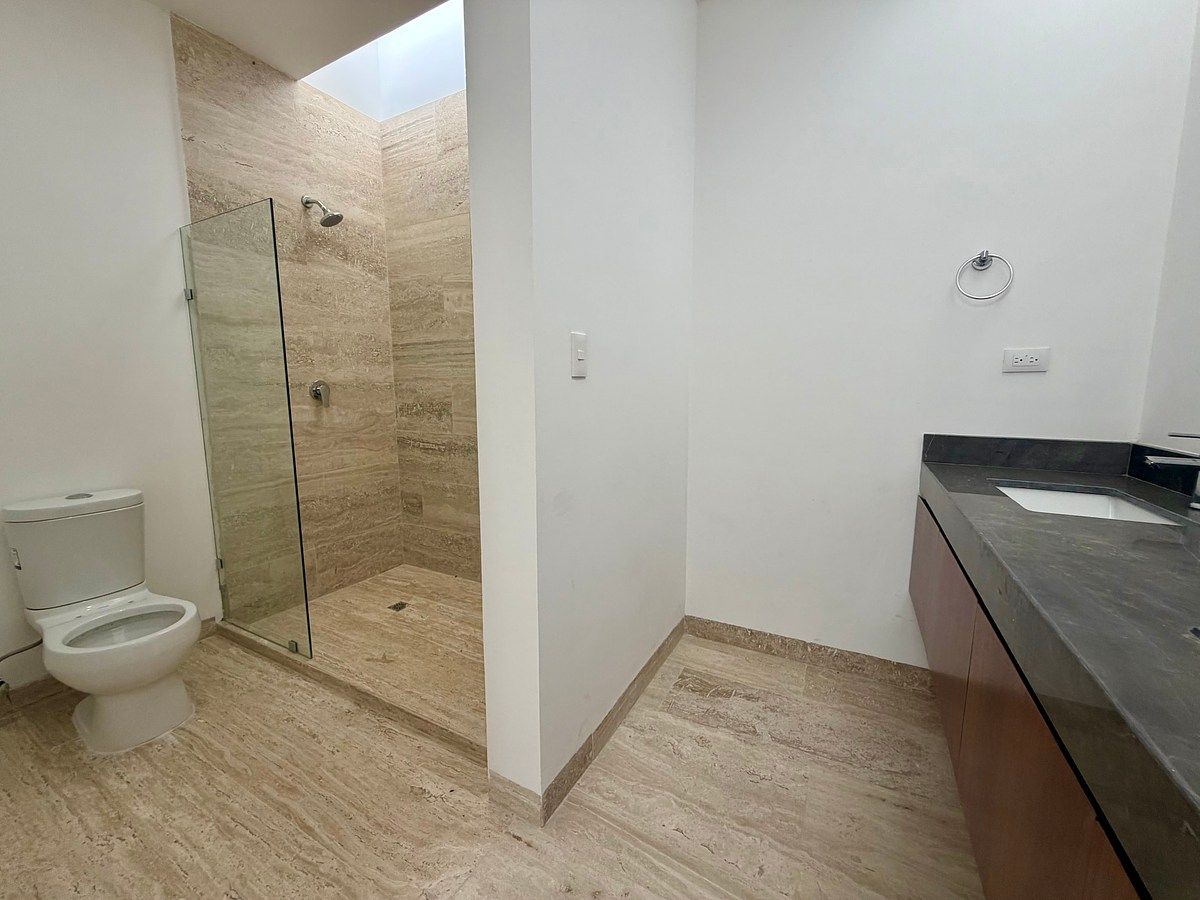 Casa en condominio en Cholul, Mérida, foto 12 de 19