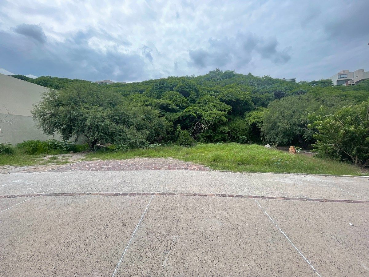 TERRENO À VENDA EM QUERÉTARO ALTOZANO RISCOS, foto 1 de 8