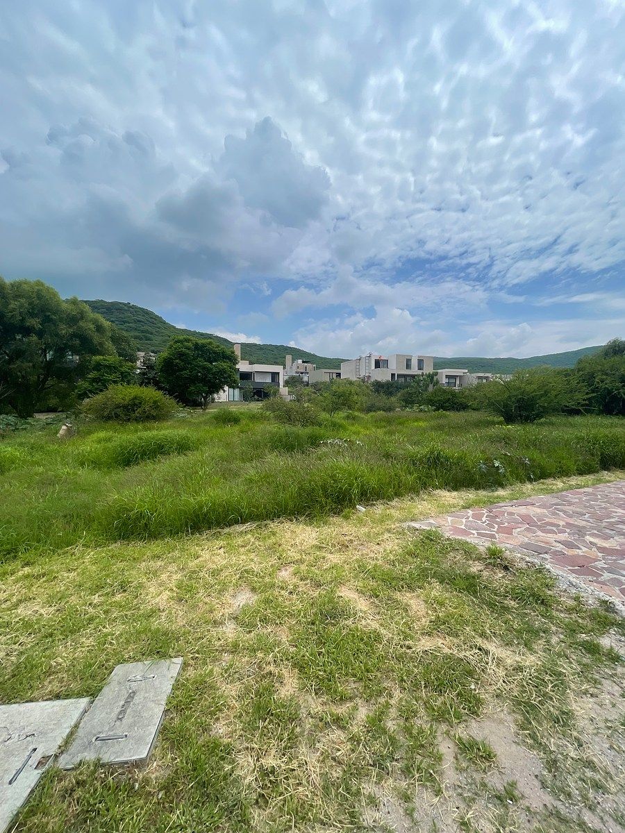 Lote em Altozano el Nuevo Querétaro, Querétaro, foto 5 de 8