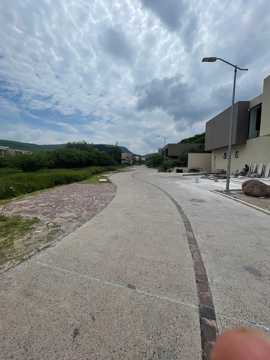 Lote em Altozano el Nuevo Querétaro, Querétaro, foto 6 de 8