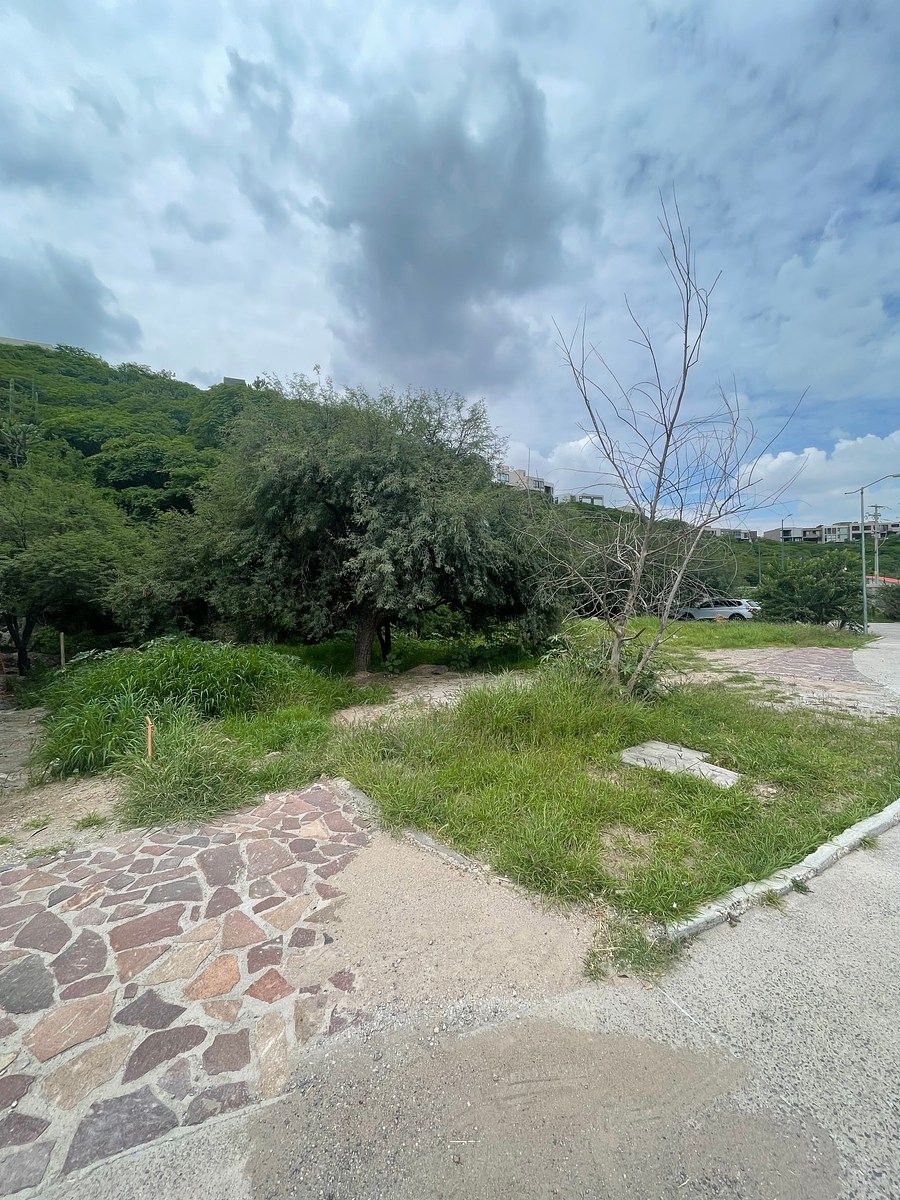 Lote em Altozano el Nuevo Querétaro, Querétaro, foto 8 de 8