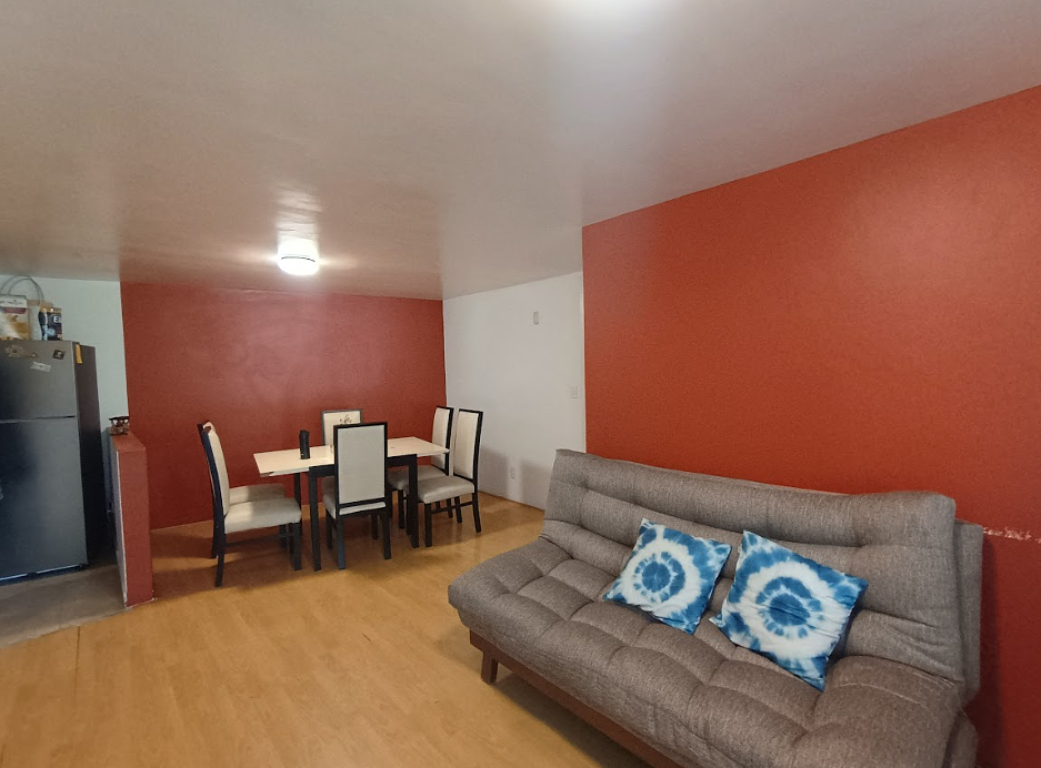 Apartamento em Mixcoac, Benito Juárez, foto 8 de 19