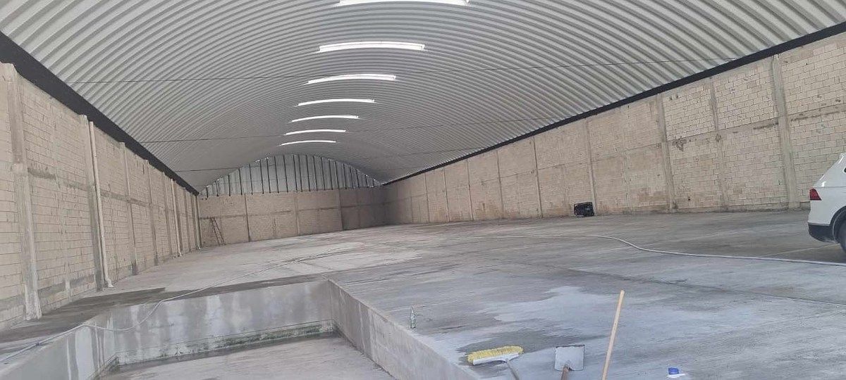 Bodega industrial en Alfredo V Bonfil, Benito Juárez, foto 3 de 6