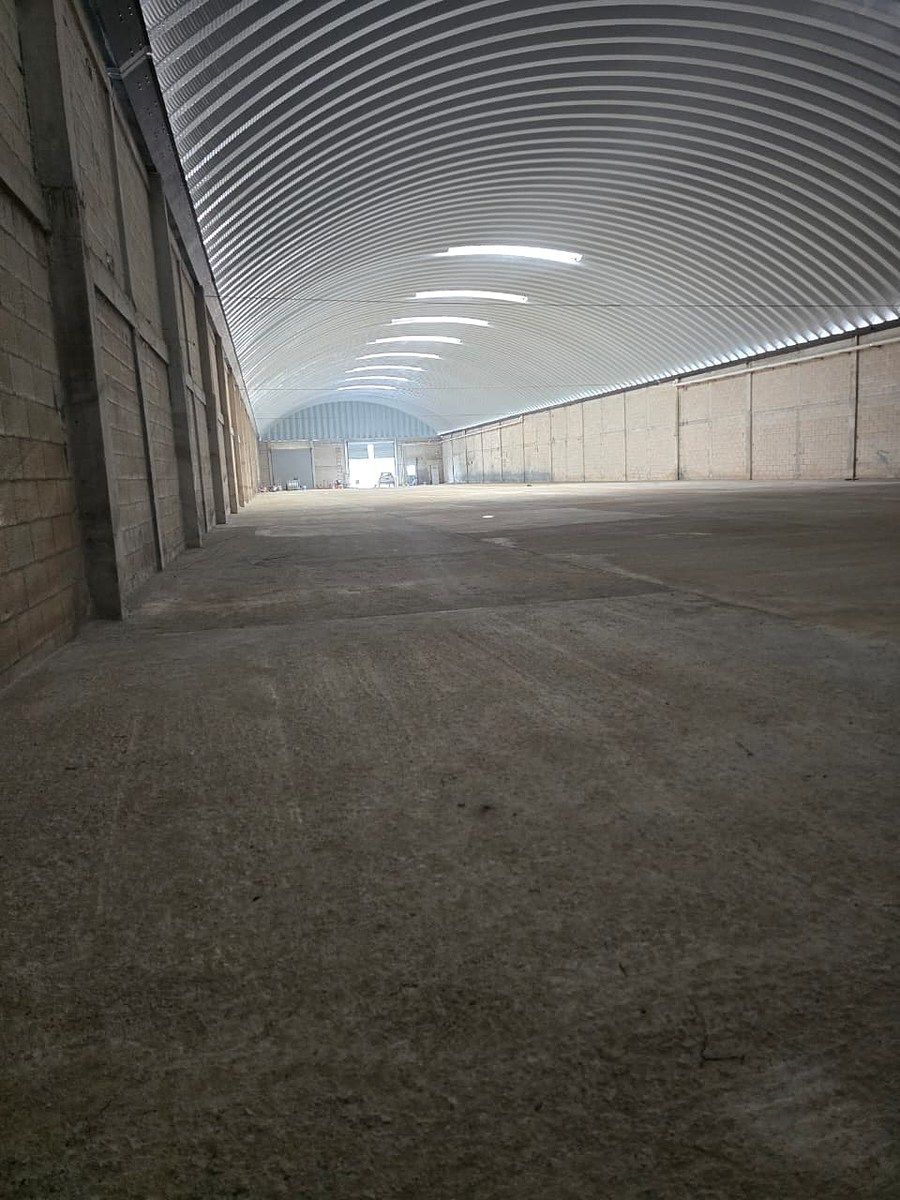Bodega industrial en Alfredo V Bonfil, Benito Juárez, foto 2 de 6