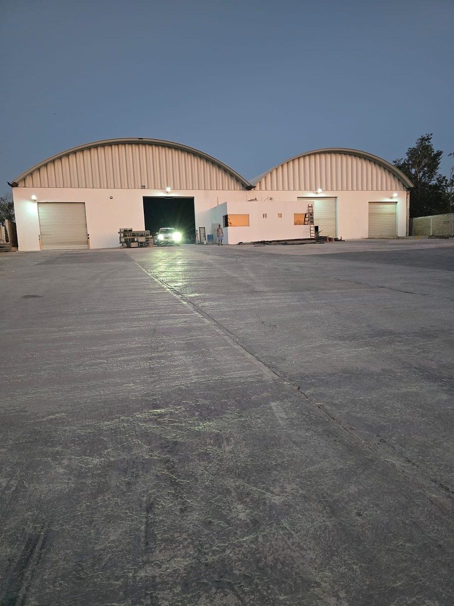 BODEGAS INDUSTRIALES EN VENTA O RENTA, foto 1 de 6