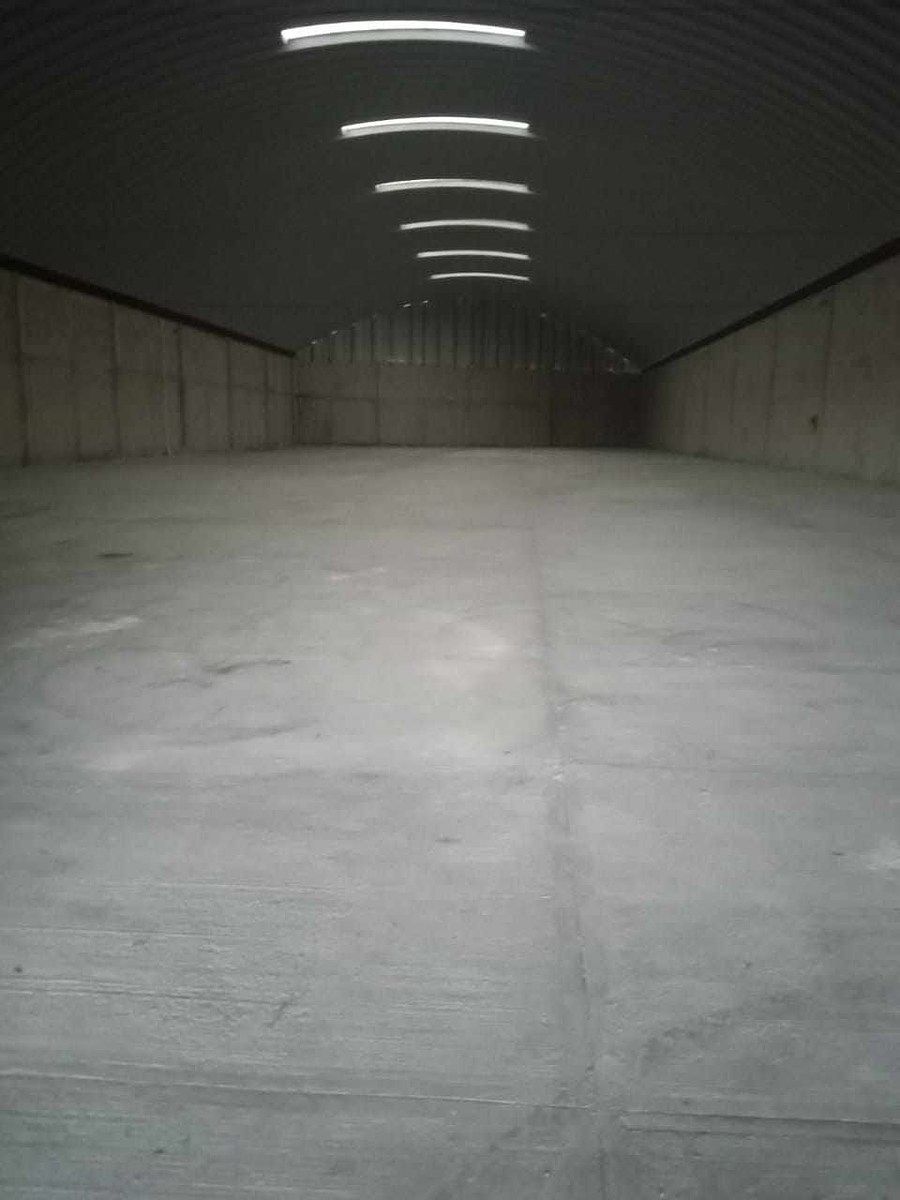 Bodega industrial en Alfredo V Bonfil, Benito Juárez, foto 4 de 6