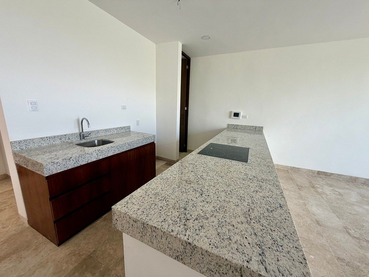 Casa en condominio en Cholul, Mérida, foto 6 de 20