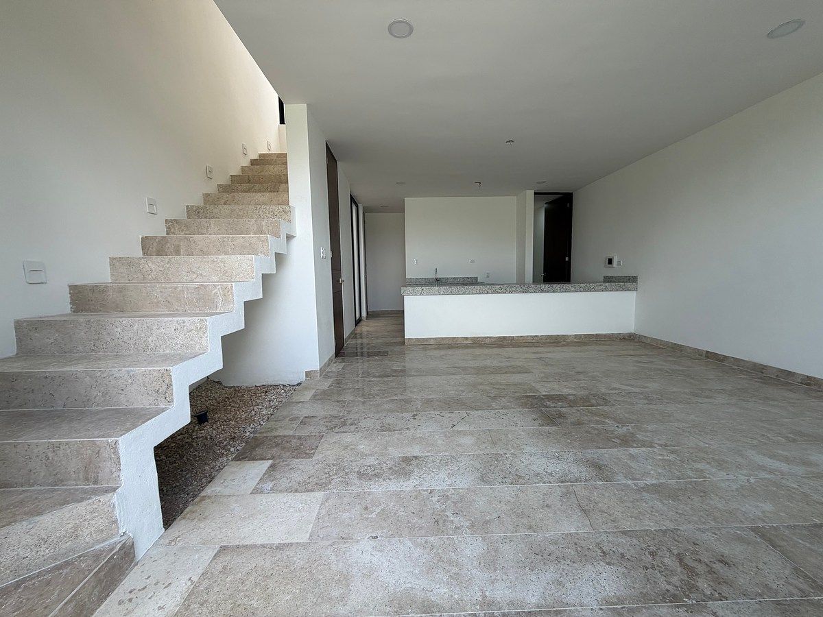 Casa en condominio en Cholul, Mérida, foto 4 de 20