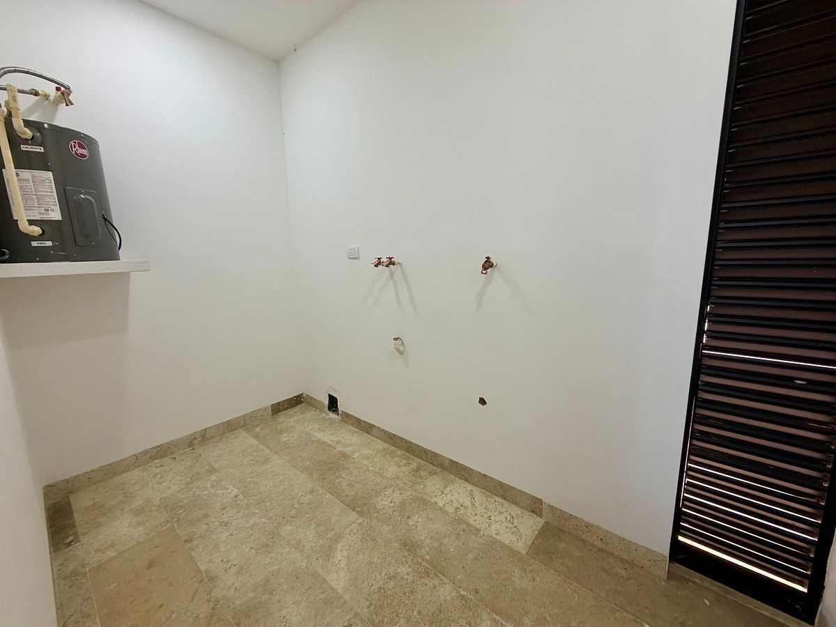 Casa en condominio en Cholul, Mérida, foto 10 de 20