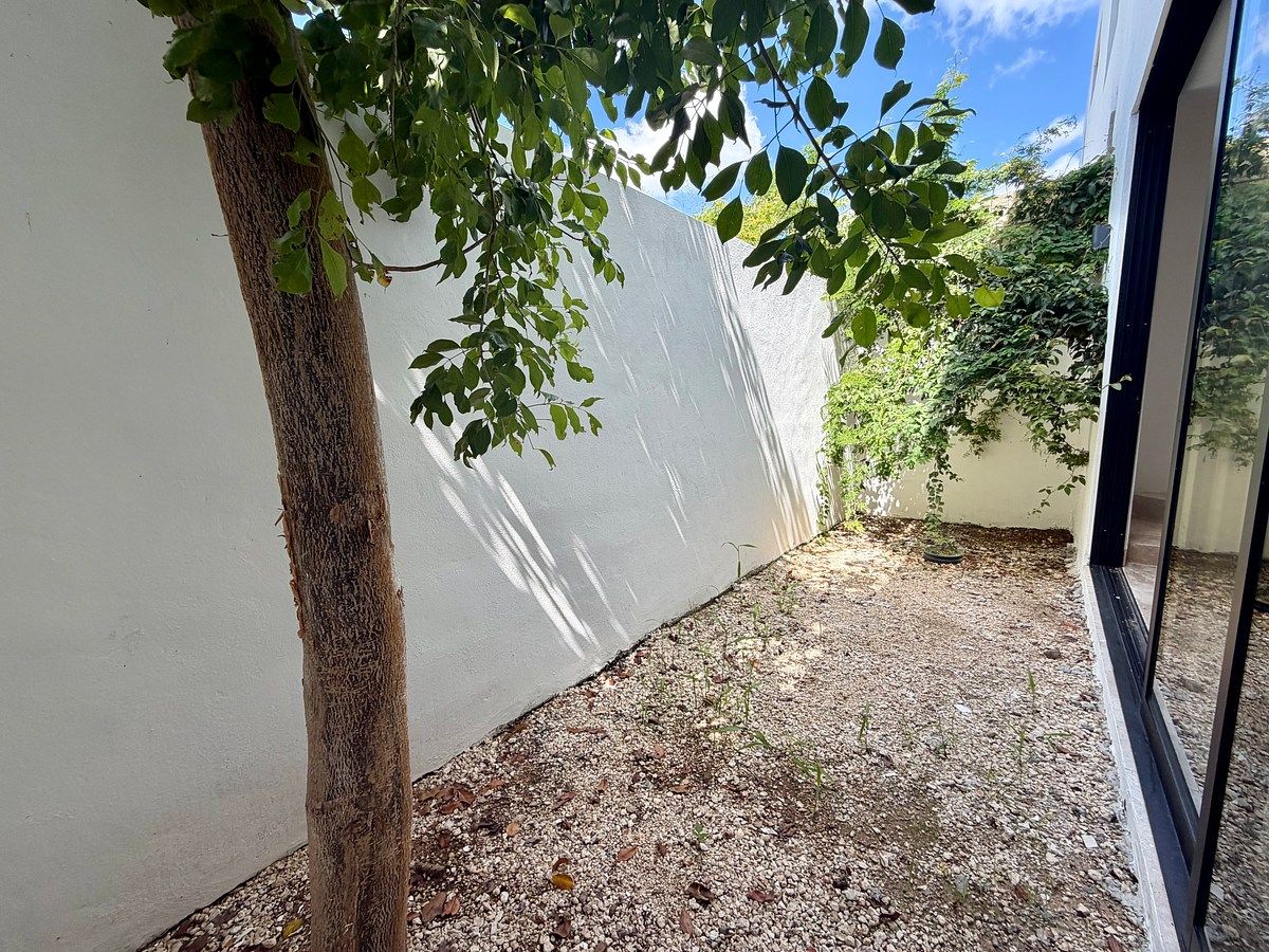 Casa en condominio en Cholul, Mérida, foto 11 de 20